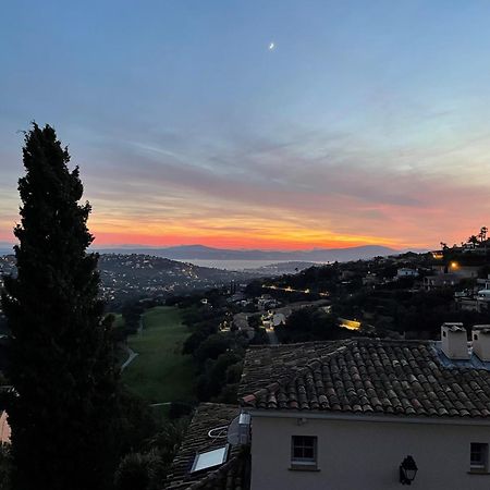 Maxima Sunset Golf 3 Chambres Σαιντ-Μαξίμ Εξωτερικό φωτογραφία