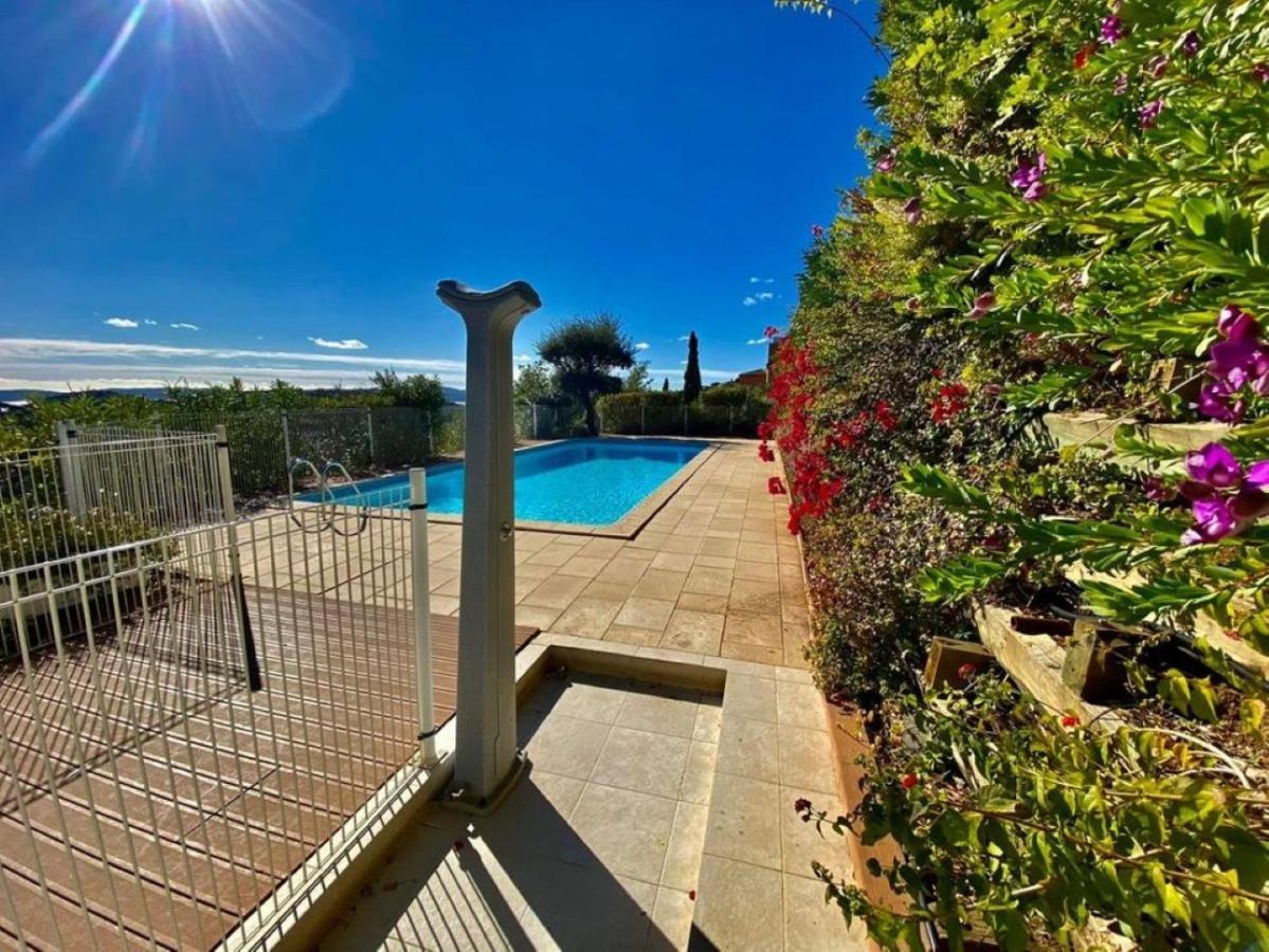 Maxima Sunset Golf 3 Chambres Σαιντ-Μαξίμ Εξωτερικό φωτογραφία