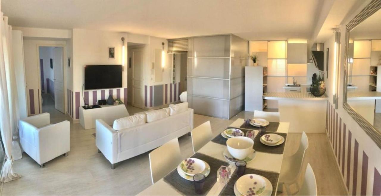 Maxima Sunset Golf 3 Chambres Σαιντ-Μαξίμ Εξωτερικό φωτογραφία