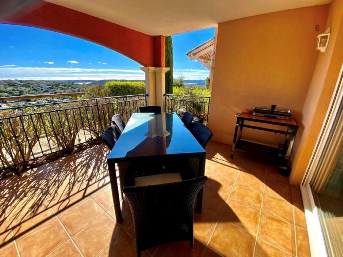 Maxima Sunset Golf 3 Chambres Σαιντ-Μαξίμ Εξωτερικό φωτογραφία