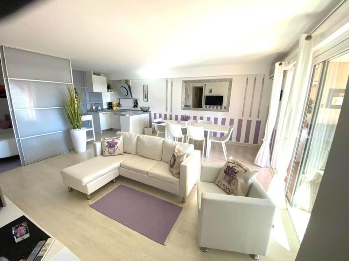 Maxima Sunset Golf 3 Chambres Σαιντ-Μαξίμ Εξωτερικό φωτογραφία