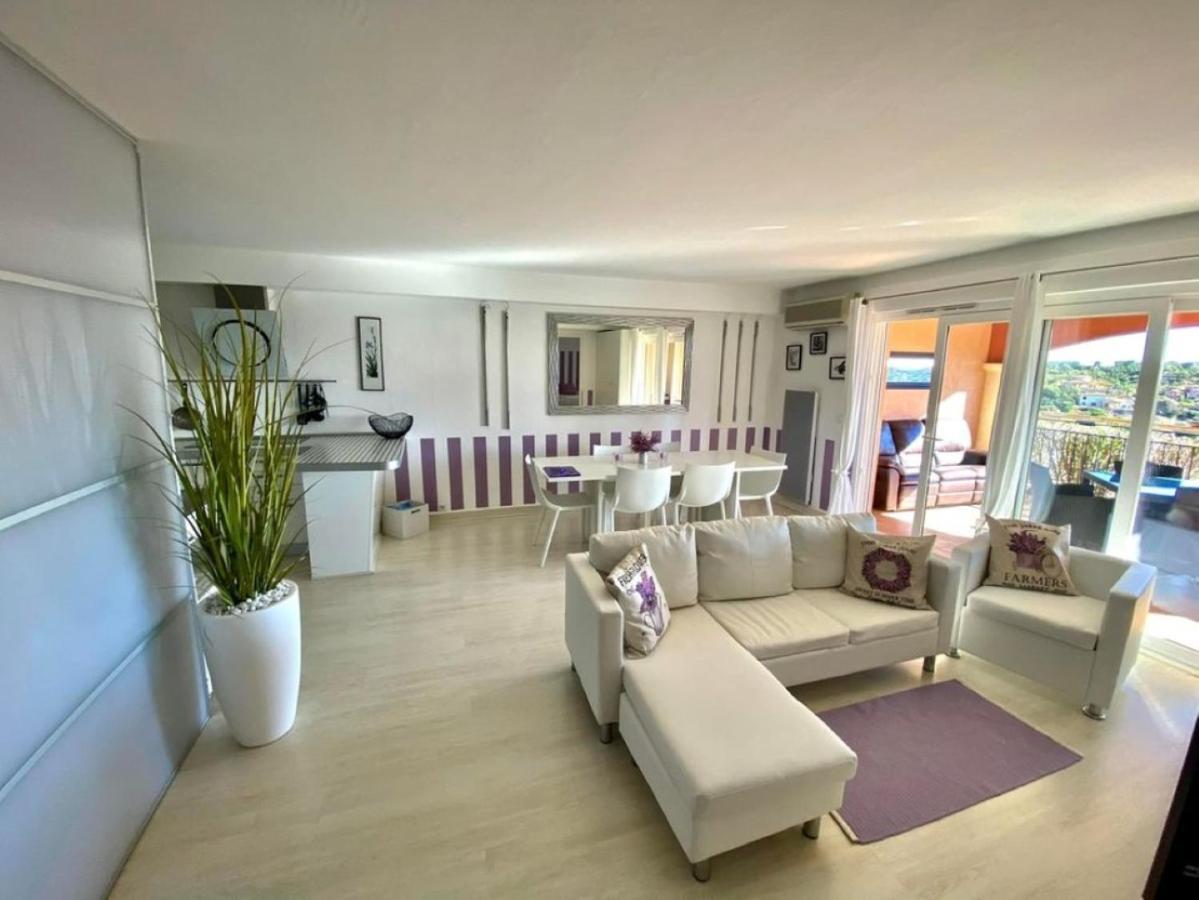 Maxima Sunset Golf 3 Chambres Σαιντ-Μαξίμ Εξωτερικό φωτογραφία