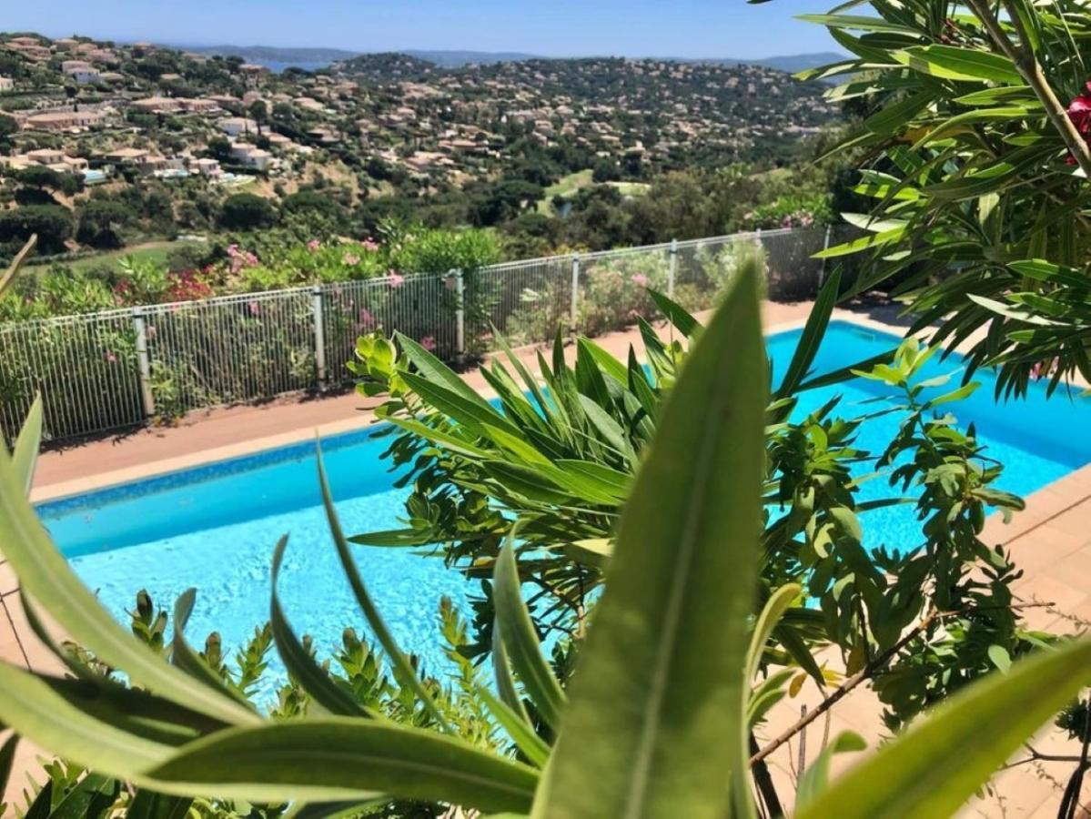 Maxima Sunset Golf 3 Chambres Σαιντ-Μαξίμ Εξωτερικό φωτογραφία