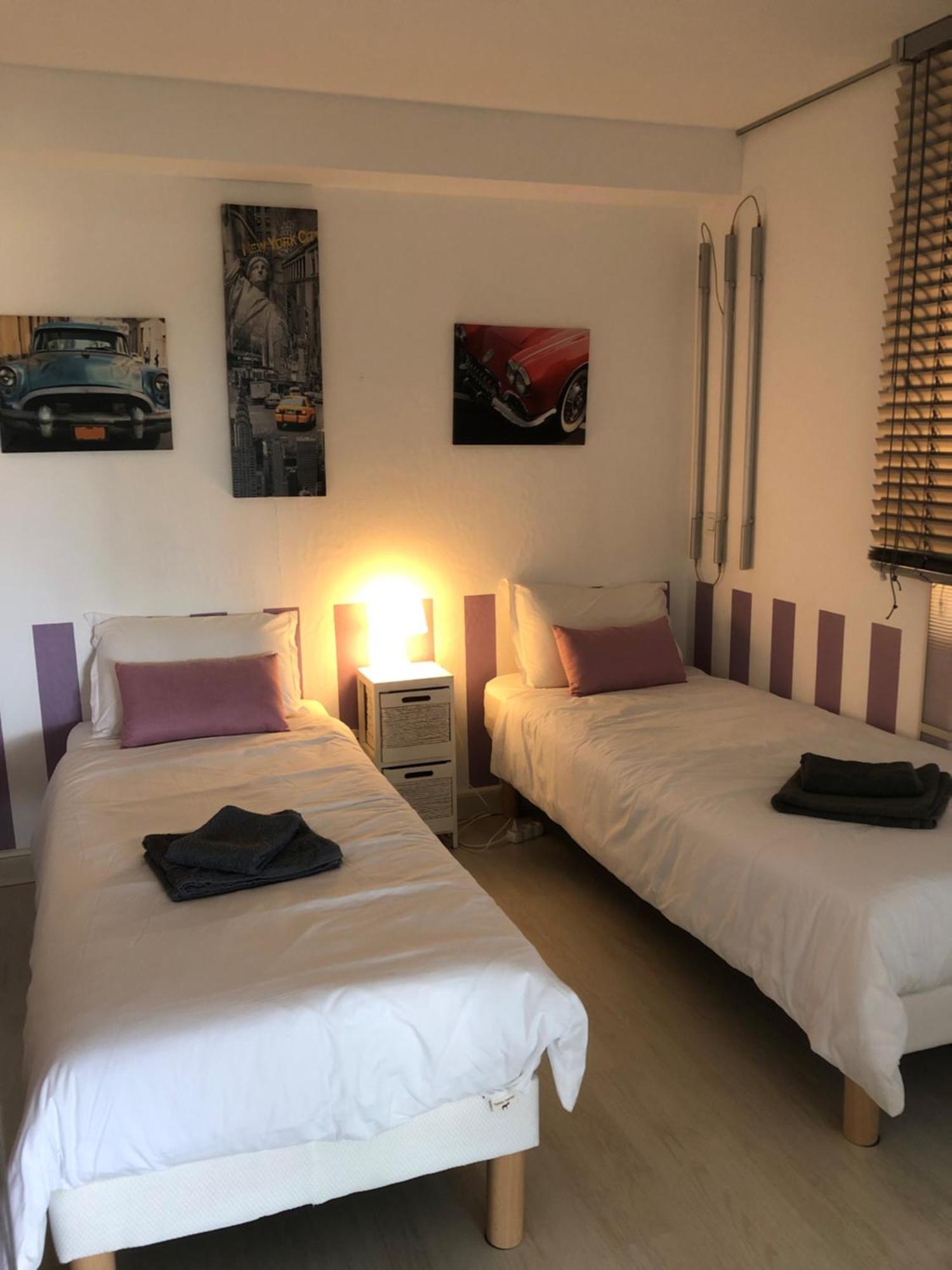Maxima Sunset Golf 3 Chambres Σαιντ-Μαξίμ Εξωτερικό φωτογραφία